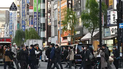 Afet senaryoları devreye girdi: Japonya’da ikinci başkent dönemi başlıyor