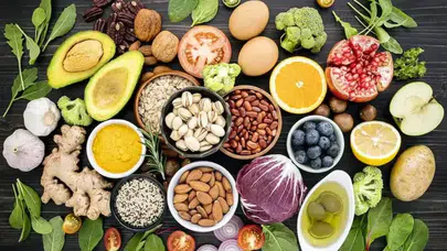 Karbonhidrat yiyenler dikkat: bilim dünyasından şoke eden 'Koku' raştırması!