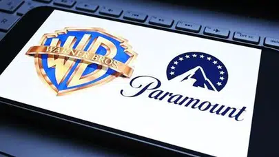 Medya sektöründe deprem: Paramount-WBD birleşmesini durdurmak için 12 eyaletten ortak hamle