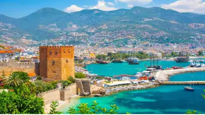Antalya ve Alanya turizm sorunları nelerdir? Neden erteleniyor, bedeli ağır mı olacak, TÜRSAB 10 yıllık turizm planı nedir?