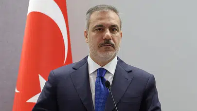 Karadeniz'de tansiyonu düşürecek hamle: Bakan Fidan kritik görüşmeler için Ukrayna'ya gidiyor