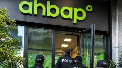 AHBAP ve Şile Belediyesi soruşturmaları kesişti: 20,8 milyon lira kayıp!