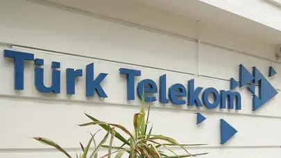 Türk Telekom'dan dev yeşil hamle: BIST sürdürülebilirlik 25 endeksi'ne girdi!