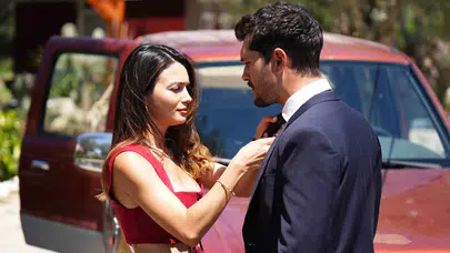 Doğanın Kanunu 7. bölüm YouTube'da izle! Nereden izlenir, Disney Plus'ta var mı, 8. bölüm fragmanı çıktı mı?