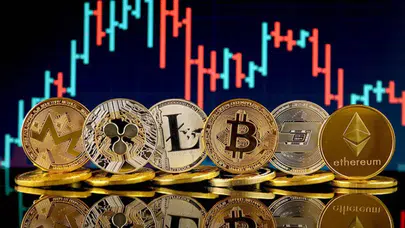 Kriptoda jeopolitik deprem: Bitcoin 62 bin dolarda tutunma savaşında!