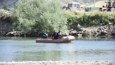 Zerda’dan sonra Gülseren’den de acı haber geldi: Kızılırmak iki kardeşi kopardı!