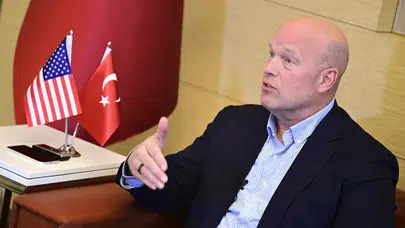 Washington’dan Ankara’ya F-35 mesajı: 'Bu anlaşma gerçekleşecek!'