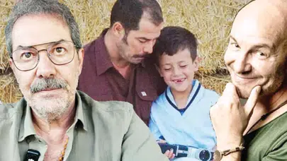 Türk sinema tarihine damga vuran Babam ve Oğlum’un başarı sırrı deşifre oldu