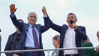 Zeydan Karalar tarafını seçti!: '54 yıllık CHP'liyim, benim isimlerle işim yok'