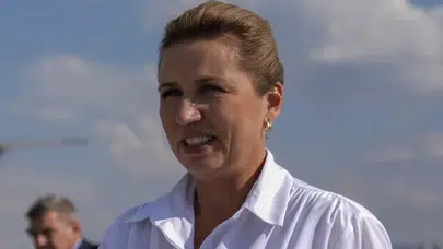 Danimarka’dan Trump’a jet Grönland yanıtı: 'Asla satılık değil!'