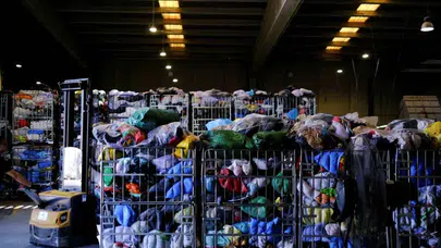 Moda dünyasında israf devri bitti: AB’den devrim niteliğinde tekstil yasağı
