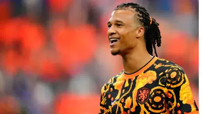 Manchester City’den Kadıköy’e: Nathan Ake’nin yeni adresi Fenerbahçe!