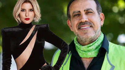 Haluk Levent soruşturması sonrası Gülben Ergen'den dikkat çeken açıklama: 'Kandırılmış hissediyoruz'
