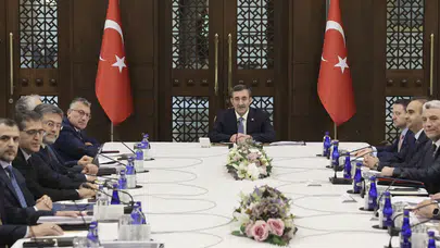 EKK'dan sanayiciye 250 milyar liralık yeni kredi paketi