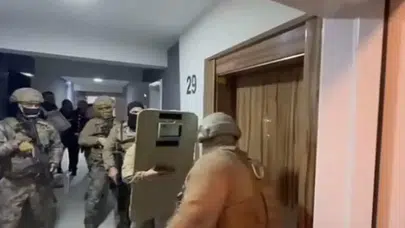 Bahis baronlarının yeni adresi 'Öğrenci Evi' çıktı