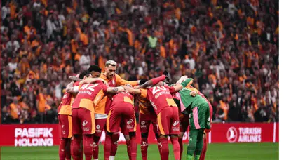 Galatasaray'ın yeni sezon yol haritası belli oldu: Kamp detayları açıklandı!