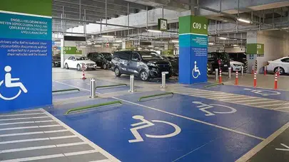 Engelli araç ithalatında e-Devlet dönemi: Bekleme süreleri tarih oluyor!