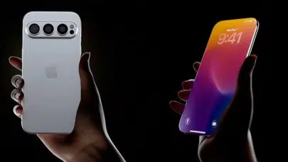 Apple tarihinin en radikal kararı: İşte tüm çizgileri değiştirecek iPhone 20'nin 10 yeni özelliği!