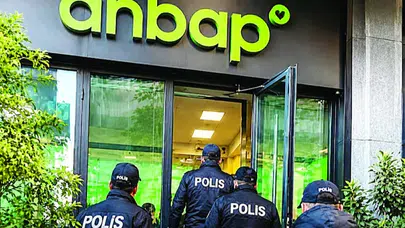 Ahbap dosyasında sıcak gelişme: Tüm mal varlıklarına el konuldu!