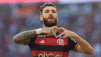 Beşiktaş'ın yeni transferi Leo Pereira kimdir? Kaç yaşında, nereli, bonservisi ne kadar, transfer gerçekleşecek mi?
