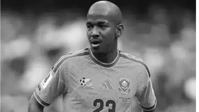 Güney Afrika yasta: Jayden Adams 25 yaşında hayatını kaybetti
