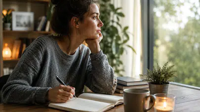 Günlük tutmak depresyona iyi gelir mi? Günlük nasıl tutulur, günlük tutmanın faydaları nelerdir?