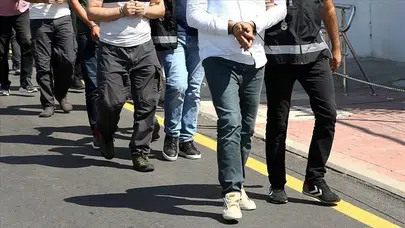 İstanbul merkezli 16 ilde dev operasyon: Sosyal medya dolandırıcılarına ağır darbe