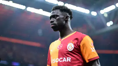 İtalyanlar şokta! Galatasaray’dan Davinson Sanchez için 'net tavır'