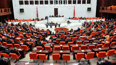 CHP’den istifalar sonrası TBMM’de son durum: İşte güncel sandalye dağılımı