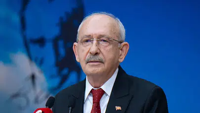 CHP MYK kararıyla 4 il başkanı görevden alındı, 5 ile yeni atama yapıldı