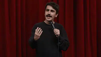 Flaş gelişme: Komedyen Deniz Göktaş gözaltına alındı!