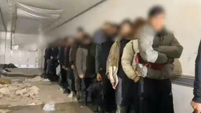 İçişleri Bakanlığı düğmeye bastı: 81 ilde eş zamanlı dev operasyon
