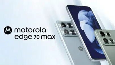Akıllı telefon dünyasında yeni dönem: işte motorola’nın dev bataryalı yeni amiral gtemisi