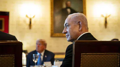 Trump'ın Suudi kararı İsrail'i alarma geçirdi: Tel Aviv endişeli