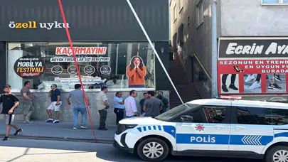 Yakınları ulaşamayınca acı gerçek ortaya çıktı