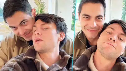 Rob Jetten'in eşi kim? Nicolás Keenan kimdir, kaç yaşında, mesleği ne, hangi takımda forma giyiyor, ne zaman evlenecekler?