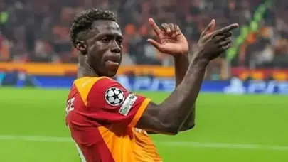 Davinson Sánchez transferinde sıcak gelişme: Yönetim bonservis bedelini belirledi