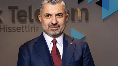 Türk Telekom dijital dönüşüme liderlik ediyor