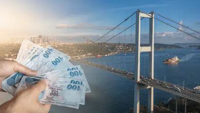 1 Temmuz otoyol ve köprü geçiş ücretleri ne kadar? Osmangazi kaç TL oldu, 1915 Çanakkale ne kadar, YSS ücreti kaç TL?