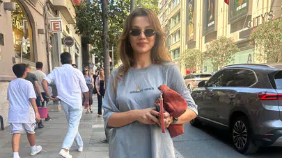 Gizem Ünsal'dan kardeşi Sinem Ünsal itirafı! "Sürekli karıştırıyorlar"