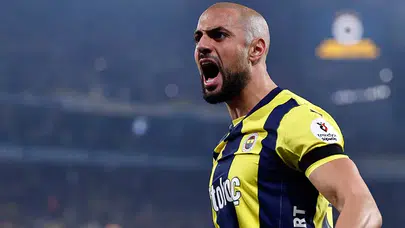 Fenerbahçe'de Amrabat bombası! İspanyollar tecrübeli yıldız için devreye girdi