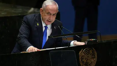 Washington öncesi kriz: Netanyahu Trump'ın çekilme talebine 'hayır' diyecek