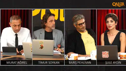 Şule Aydın'dan Haluk Levent itirafı