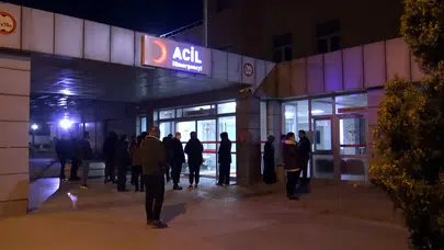 Adana'da halk otobüsü şoförüne çirkin saldırı: 10 kişilik grup dehşet saçtı