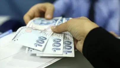Kırsal kalkınmaya dev bütçe: Haziranda üreticiye milyonlar akıtıldı!