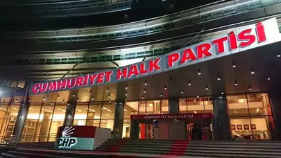 CHP’nin olaylı kurultay davasında yeni gelişme: Tarih belli oldu!
