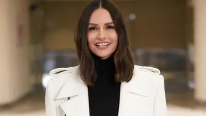 Yasemin Ergene son hali 2026! Kaç kilo aldı, hamile mi, değişiminin sebebi ne?