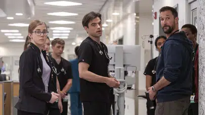 2026 Emmy adayları açıklandı: Ekranın dev yarışında "The Pitt" rüzgarı!