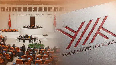 Öğrenci affı kimleri kapsıyor, kimler yararlanacak, üniversiteye dönüş nasıl olacak, kimler kapsam dışında?