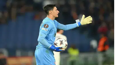 Berke Özer için transfer kazan kaynıyor! Fransa, İngiltere ve İtalya peşinde